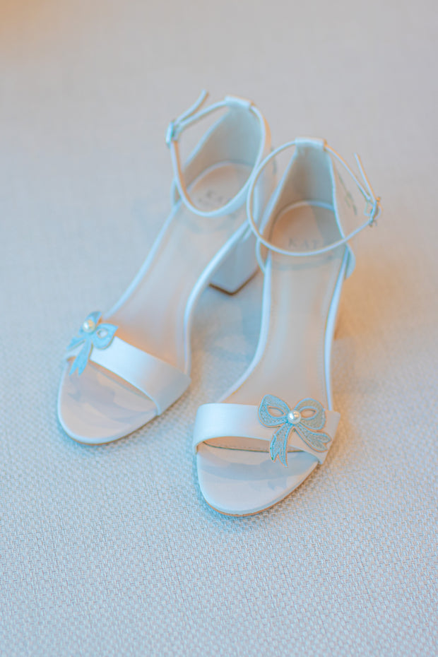 Cute And Comfortable Wedding Shoes You Can Actually Dance In - Weddingbells