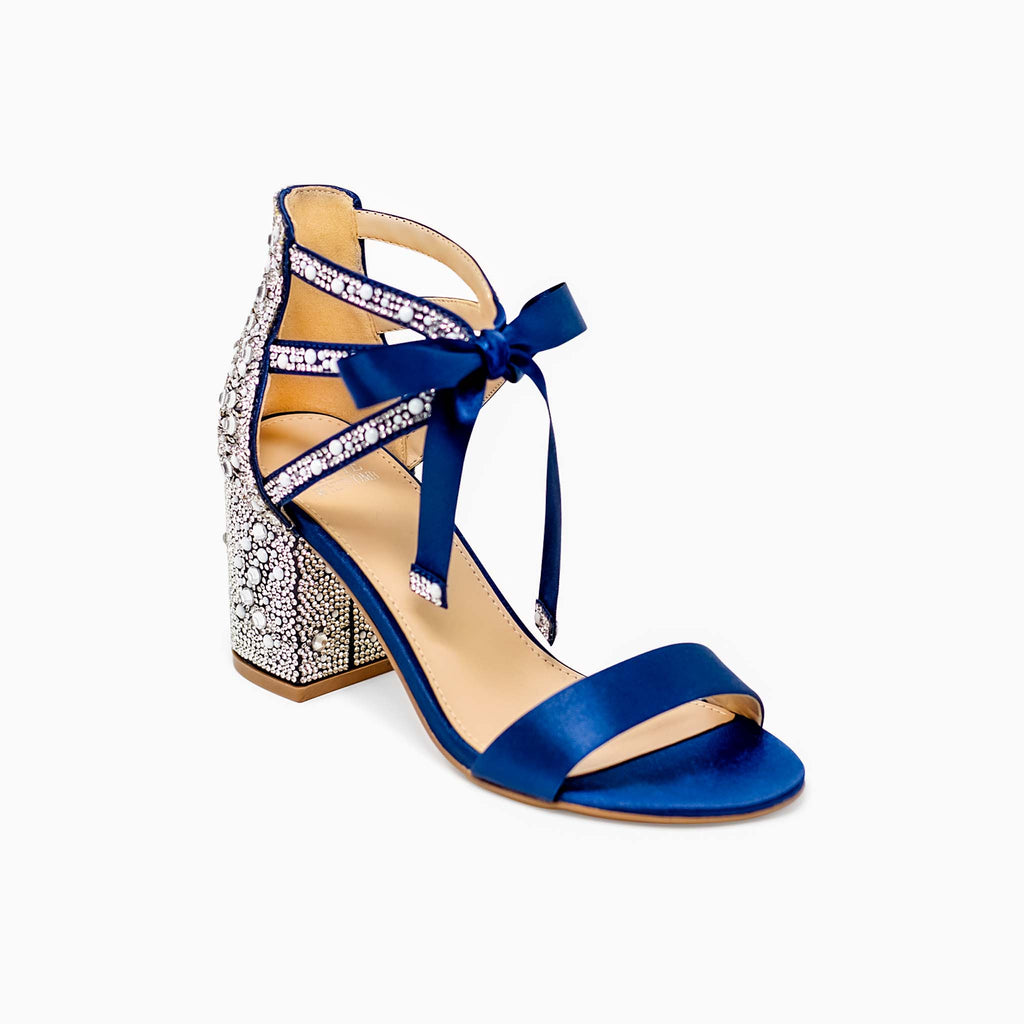 navy blue shoes for wedding